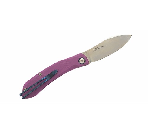 Sanrenmu 7315-GP purple