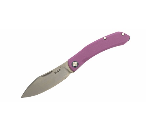 Sanrenmu 7315-GP purple