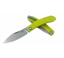 Sanrenmu 7315-GP lime