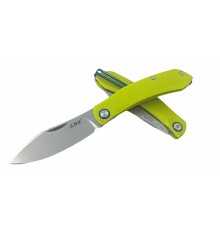 Sanrenmu 7315-GP lime