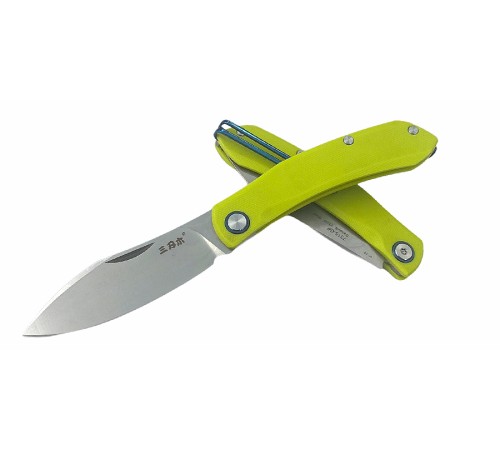 Sanrenmu 7315-GP lime