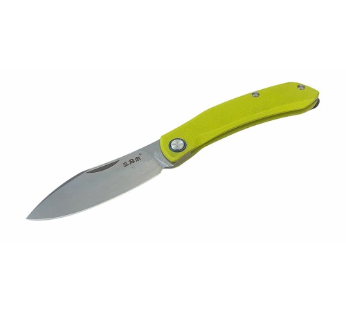 Sanrenmu 7315-GP lime