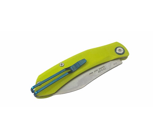 Sanrenmu 7315-GP lime