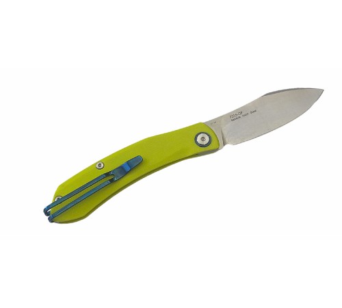 Sanrenmu 7315-GP lime