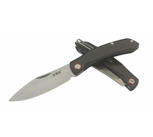 Sanrenmu 7315-GP carbon