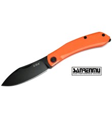 Sanrenmu 7315-GJ orange