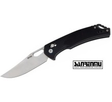 Sanrenmu 9201 D-2 black