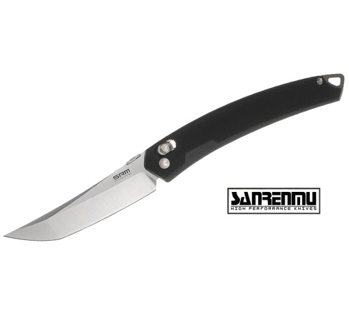 Sanrenmu 9211 8Cr13MoV