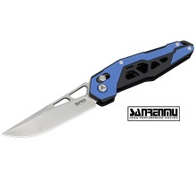 Sanrenmu 9225 D-2 blue