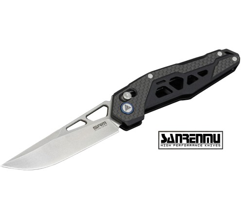 Sanrenmu 9225 D-2 carbon