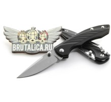 Sanrenmu 4073 RUC-LH black