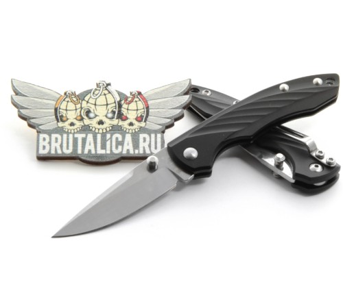 Sanrenmu 4073 RUC-LH black