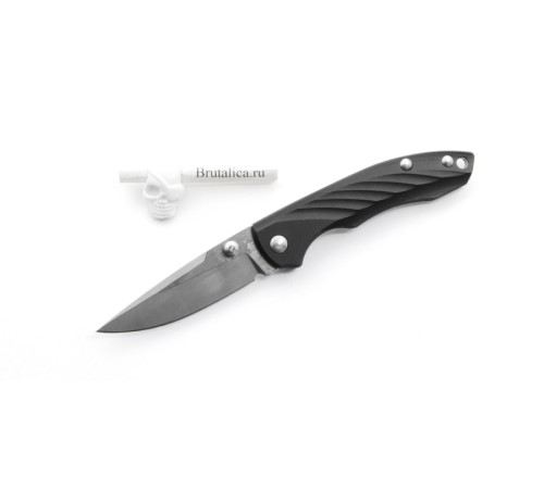 Sanrenmu 4073 RUC-LH black