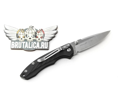 Sanrenmu 4073 RUC-LH black