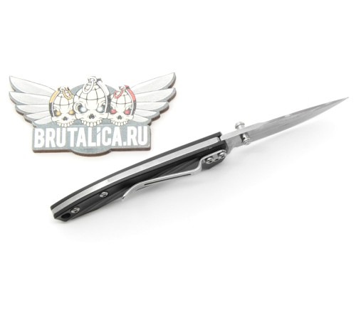 Sanrenmu 4073 RUC-LH black