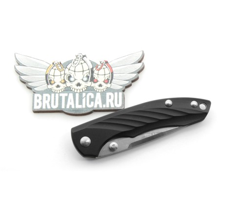 Sanrenmu 4073 RUC-LH black