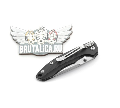 Sanrenmu 4073 RUC-LH black