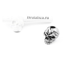 Череп на темляк EMERSON