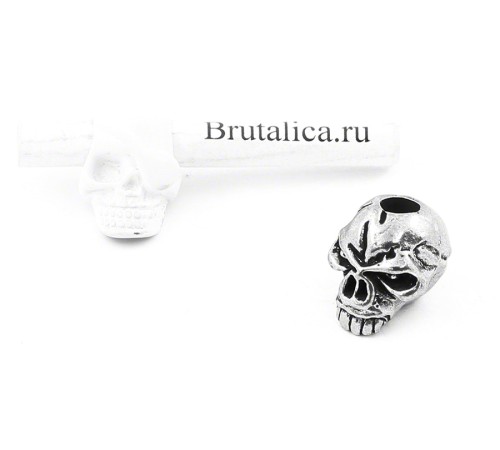 Череп на темляк EMERSON