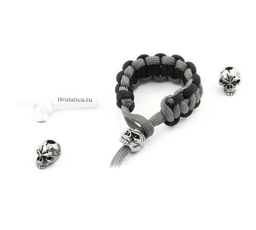 Череп на темляк EMERSON