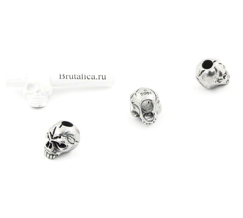 Череп на темляк EMERSON