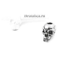Череп на темляк FANG