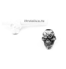 Череп на темляк GRINS