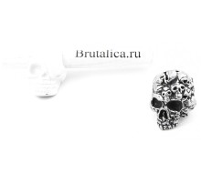 Череп на темляк MIND