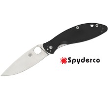 Spyderco Astute