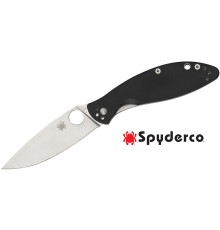 Spyderco Astute