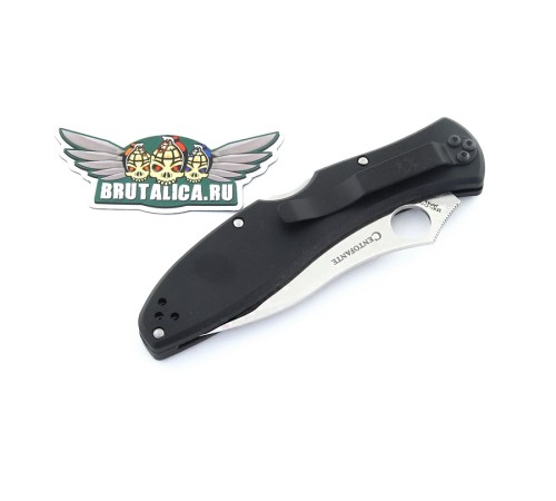 Spyderco Centofante 3