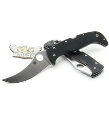 Spyderco Chinook 4