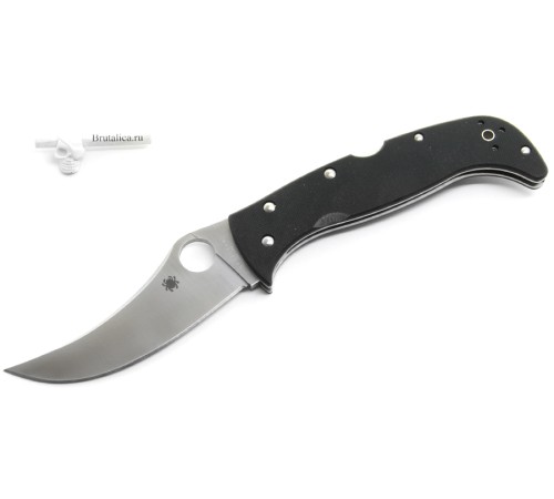 Spyderco Chinook 4