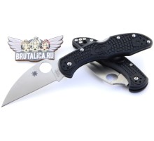 Spyderco Delica Wharncliffe