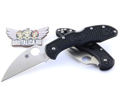 Spyderco Delica Wharncliffe