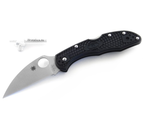 Spyderco Delica Wharncliffe