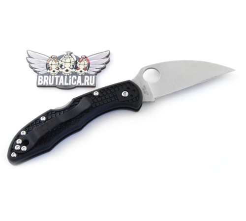 Spyderco Delica Wharncliffe