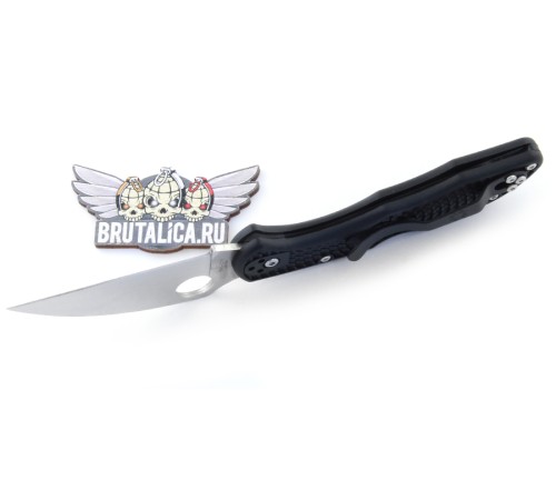 Spyderco Delica Wharncliffe