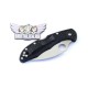Spyderco Delica Wharncliffe