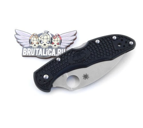 Spyderco Delica Wharncliffe
