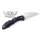 Spyderco Delica Wharncliffe Sere