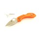 Spyderco Dragonfly 2 Orange