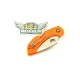 Spyderco Dragonfly 2 Orange