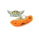 Spyderco Dragonfly 2 Orange