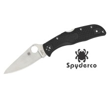Spyderco Endela
