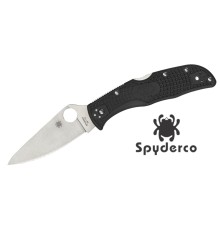 Spyderco Endela