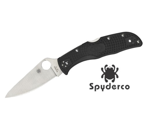 Spyderco Endela
