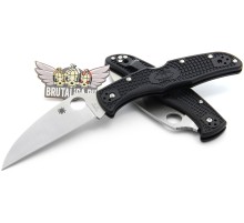 Spyderco Endura Wharncliff
