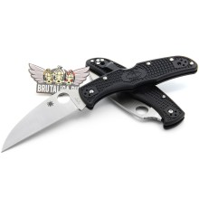 Spyderco Endura Wharncliff