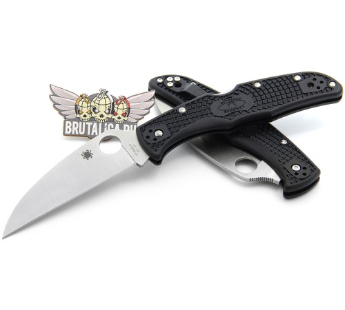 Spyderco Endura Wharncliff